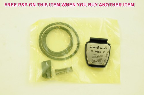 Wireless sigma sport rds - sigma,