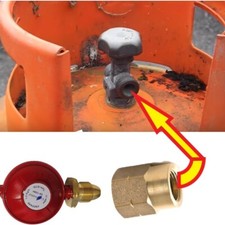 21.8mm GERMAN TYPE G5,KLF GAS