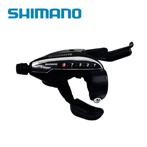 Shimano ef65 speed brake - shimano, 9