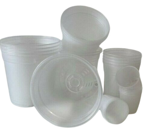 Clear orchid pots 6cm - orchid,