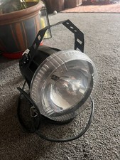 Retro Club Disco SkyTec Strobe