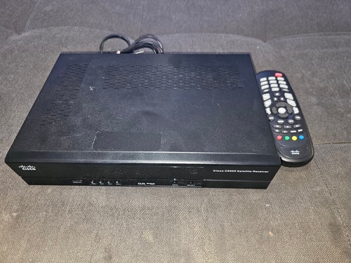 Satellite receiver decoder - satellite,