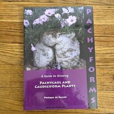 Pachyforms: A Guide to Growing