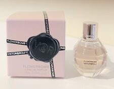 Viktor & Rolf Flowerbomb 7ml EDP Miniature Mini Size Fragrance Bottle BNIB