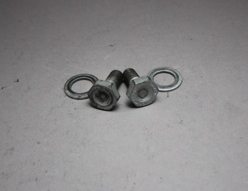 Campagnolo crank bolt 32g - campagnolo,