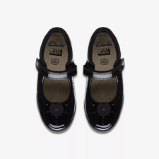 Clarks Girls MAGIC STEP BAR O