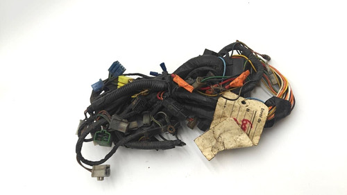 Electrical harness for suzuki - electrical,