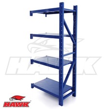 Warehouse Shelving Extension