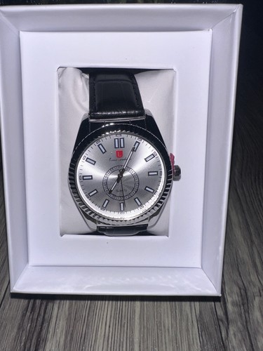 Men luis cardini quartz - men's,