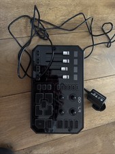 TC-Helicon Go XLR 12V