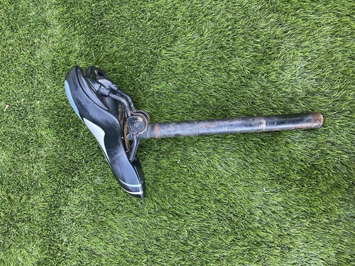 Women bike seat post - women’s,