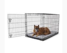 Pets at Home Single Door