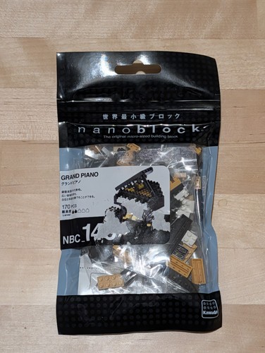 Nanoblock nbc 146 grand - nbc.146,