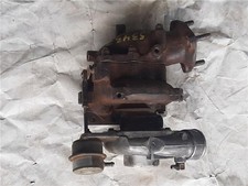 TURBO Nissan Trade 100