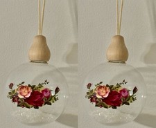 Victorian Style Glass 2