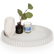 Oval Tray for Coffee Table