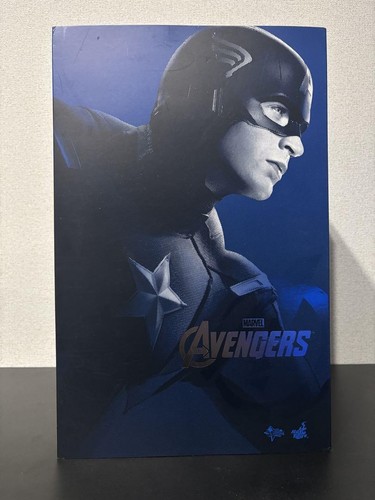 Hot toys marvel - marvel, movie