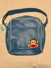 Vintage Y2K Paul Frank Blue