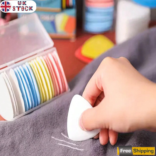 10pcs erasable tailor - 10pcs,