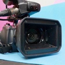 Sony hvr v1e - hvr-v1e, pal