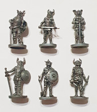 Surprises Kinder Metal