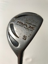 Dunlop Max, High Impact
