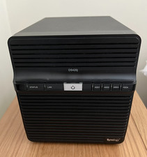 Synology DiskStation DS420j