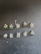 Warhammer Citadel Bugmans