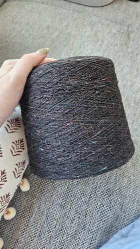 Galanta cashmere silk - silk, merino