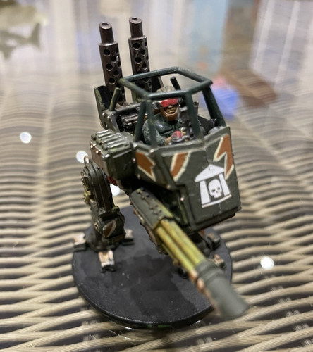 Games workshop warhammer 40k - warhammer,