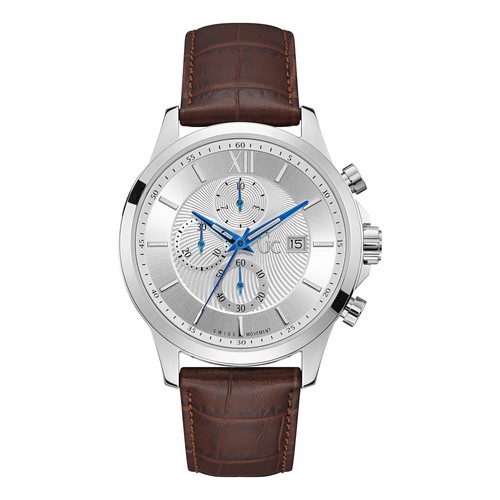 Executive chronograph 44mm - gc,