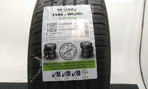 215 99v vittos efficient - 215/60/16,