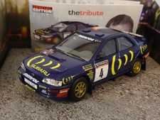 Corgi vanguards colin mcrae - vanguards,