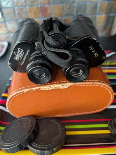 Binoculars hans weiss optik - binoculars,