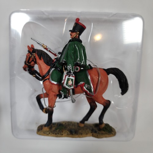 Del prado collection - prado, grenadier