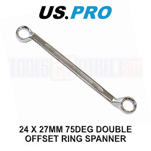 Pro tools 27mm 75 deg - tools, 24