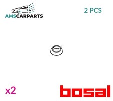 EXHAUST PIPE GASKET 256-550