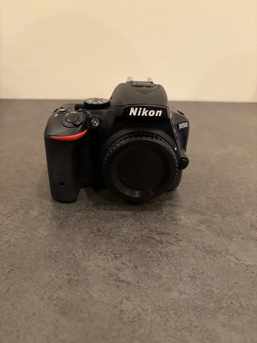 Nikon d5500 digital - nikon,