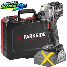 Parkside Performance 20V