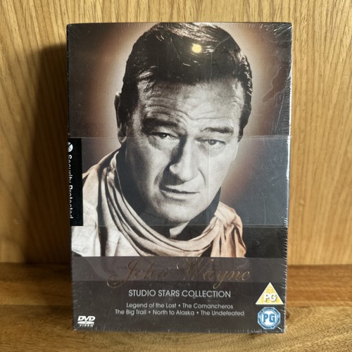 John wayne studio stars - john,