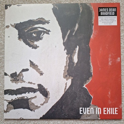 James dean bradfield - dean,