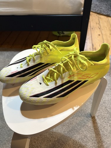 Adidas f50 elite - soft, ground