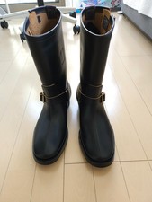 Clinch engineer boots - clinch,