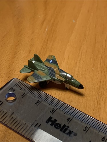 Micro machines aeroplane plane - micro,