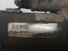  BERLINGO STARTER MOTOR