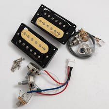 Wilkinson Humbucker Pickups