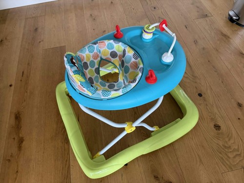 Baby activity walker - walker, /