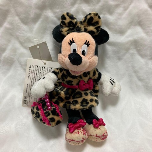 Disney minnie mouse plush - disney,