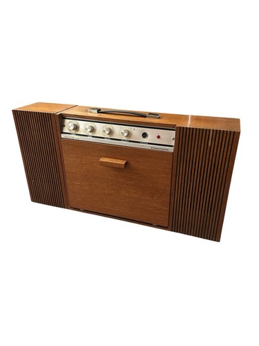 Ferguson stereo minor - ferguson, minor"