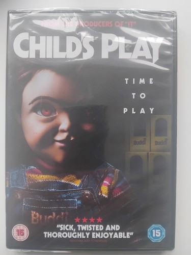 Child play new - new, &